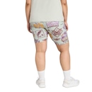 Bermuda adidas Farm Biker Plus Size Feminina - Foto 2