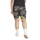 Bermuda adidas Farm Biker Plus Size Feminina - Foto 2