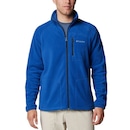 Jaqueta Columbia Fast Trek II Fleece Masculina - Foto 1