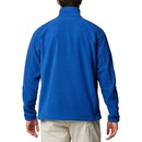Jaqueta Columbia Fast Trek II Fleece Masculina - Foto 2