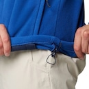 Jaqueta Columbia Fast Trek II Fleece Masculina - Foto 5