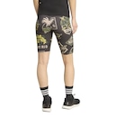 Bermuda adidas Farm Biker Feminina - Foto 2