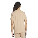 Camiseta adidas Essentials Big Logo Masculina - Foto 2