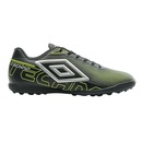 Chuteira de Society Masculino Umbro Techno - Foto 1