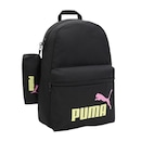 Mochila Puma Phase Backpack Set - Foto 1