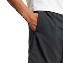 Shorts adidas Essential Chelsea Small Logo Masculino - Foto 3