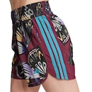 Short adidas Farm Rio Feminino - Foto 3