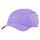 Boné Puma Runner Short Visor 5 Panel - Foto 1
