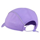 Boné Puma Runner Short Visor 5 Panel - Foto 2