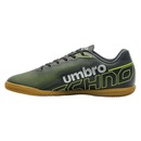 Chuteira de Futsal Masculino Umbro Techno - Foto 2