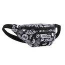 Pochete Puma Academy AOP Waist Bag - Foto 1