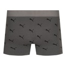 Cueca Puma Boxer Sem Costura Masculina - Foto 2