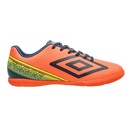 Chuteira de Futsal Masculina Umbro Force - Foto 1
