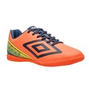 Chuteira de Futsal Masculina Umbro Force - Foto 3