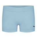 Short Puma Boxer Sem Costura Feminino - Foto 1