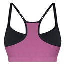 Top Puma Com Bojo Regulador Sem Costura Feminino - Foto 2