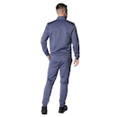 Agasalho Fila Essential Blend Masculino - Foto 2