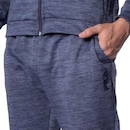 Agasalho Fila Essential Blend Masculino - Foto 4