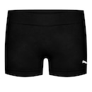 Short Puma Boxer Sem Costura Feminino - Foto 1