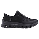 Tênis Masculino Skechers Hands Glide-Step Pro - Foto 1