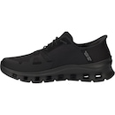 Tênis Masculino Skechers Hands Glide-Step Pro - Foto 2