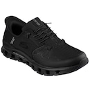 Tênis Masculino Skechers Hands Glide-Step Pro - Foto 3
