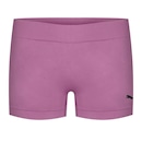 Short Puma Boxer Sem Costura Feminino - Foto 1