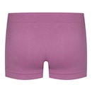 Short Puma Boxer Sem Costura Feminino - Foto 2