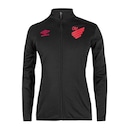 Jaqueta Umbro Athletico Paranaense Viagem 2020/21 Feminina - Foto 1