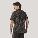 Camiseta Especial Digital MCD Caligraffiti Masculino - Foto 2