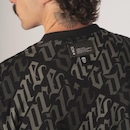 Camiseta Especial Digital MCD Caligraffiti Masculino - Foto 3