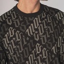 Camiseta Especial Digital MCD Caligraffiti Masculino - Foto 4