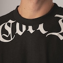 Camiseta Box Fit MCD Mj Caligraffiti Masculino - Foto 3