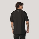 Camiseta Box Fit MCD Mj Caligraffiti Masculino - Foto 7