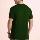 Camiseta Lupo Crepe Masculina - Foto 2