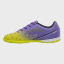 Chuteira De Futsal Umbro Velocita Decimo Masculino - Foto 4