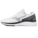 Tênis Mizuno Raijuu 2 + 3 Pares de Meias Masculino - Foto 2