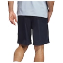 Bermuda adidas Colorblock Aeroready Masculino - Foto 3