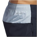 Bermuda adidas Colorblock Aeroready Masculino - Foto 5
