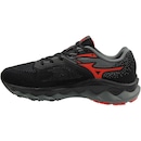 Tênis Esportivo Mizuno Wave Way 5 Masculino - Foto 2