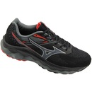 Tênis Esportivo Mizuno Wave Way 5 Masculino - Foto 3