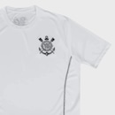 Camiseta Coimbra Corinthians Fitness Sublimada Unissex - Foto 2