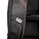 Mochila Sestini Grande 3 Compartimentos Notebook Nba Pro Unissex - Foto 10