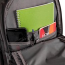 Mochila Sestini Grande 3 Compartimentos Notebook Nba Pro Unissex - Foto 3