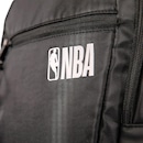 Mochila Sestini Grande 3 Compartimentos Notebook Nba Pro Unissex - Foto 4