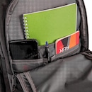 Mochila Sestini Grande 3 Compartimentos Notebook Nba Pro Unissex - Foto 7