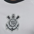 Camiseta Coimbra Corinthians Trancador com Punho Unissex - Foto 4