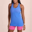 Camiseta Regata Lupo Nassau Feminina - Foto 3