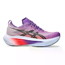 Tênis Asics Megablast Feminino - Foto 1