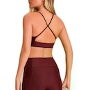 Top Live Fit Hydefit Adaptiv Feminino - Foto 2